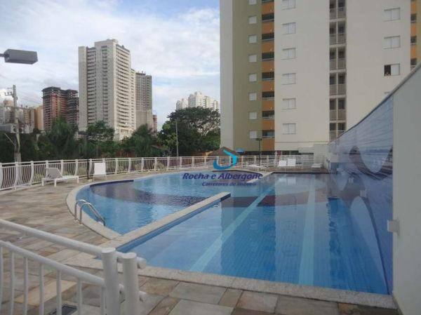 Apartamento em andar alto no Vivere Palhano. - Foto 18