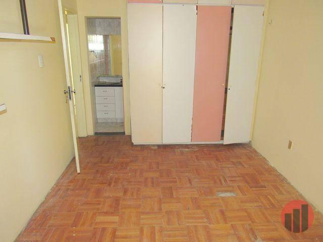 Casa com 3 dormitórios para venda e locação 158 m² - Papicu - Fortaleza/CE - Foto 20