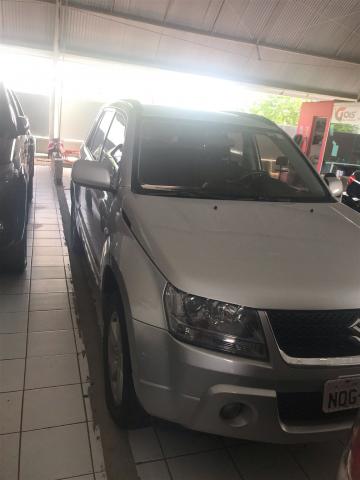 SUZUKI GRAND VITARA 2011/2011 2.0 4X4 16V GASOLINA 4P MANUAL - Foto 5
