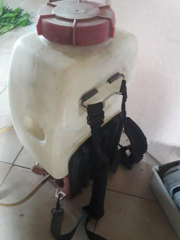 Pulverizador a gasolina - Foto 4