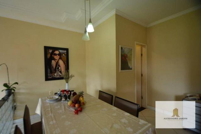 Casa em condomínio! Com área verde em Brasília (SMPW ? SHA 05 - Foto 5