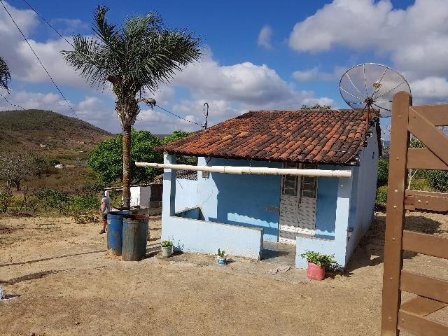 Sítio/Chácara Belo Jardim PE - Foto 3