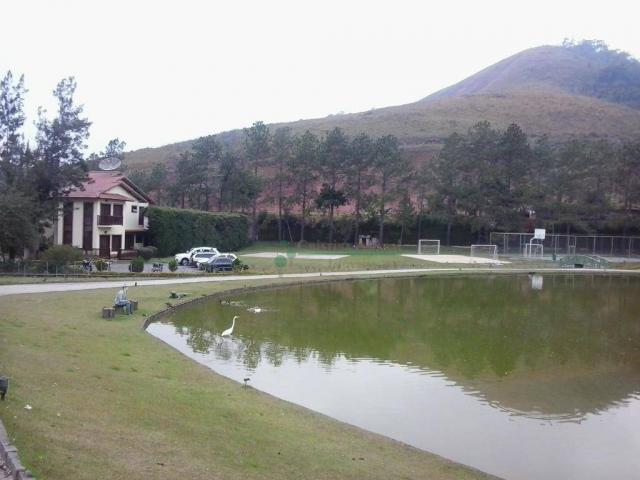 Terreno à venda, 586 m² por R$ 300.000 - Vargem Grande - Teresópolis/RJ - Foto 6