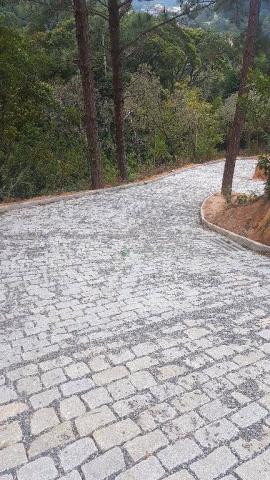Terreno residencial à venda, Comary, Teresópolis - TE0225. - Foto 4