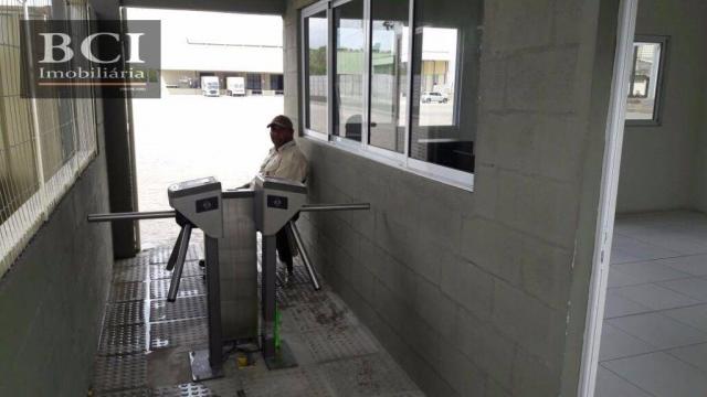 Galpão comercial para locação, Rurópolis, Ipojuca. - Foto 11