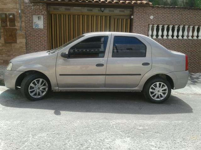 Vendo logan - Foto 5