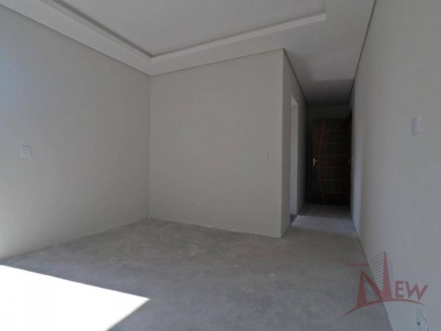 Apartamento 03 quartos (1 suíte) no Afonso Pena, São José dos Pinhais - Foto 6