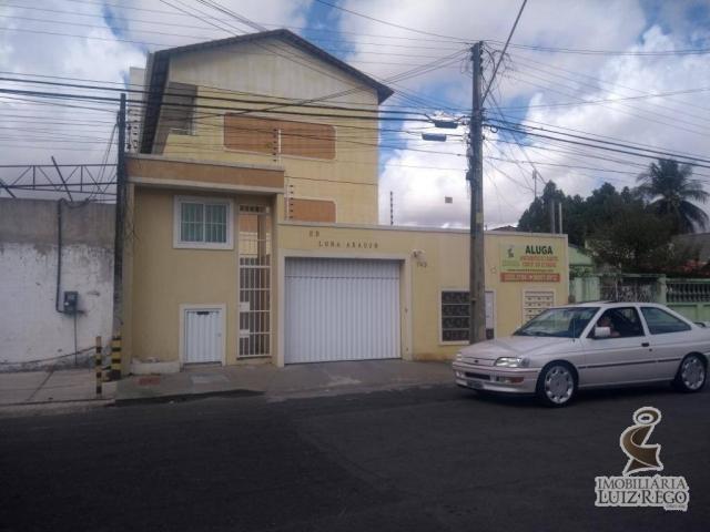 Aluga Apartamento Novos Montese, 2 quartos, 1 vaga, próx.