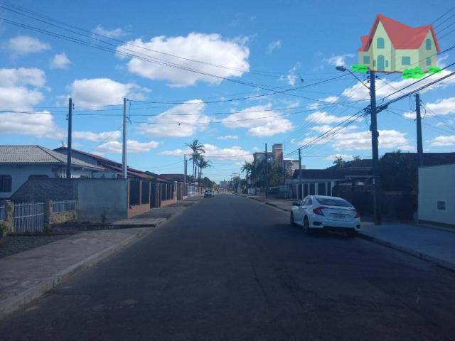 Terreno C/480 m2+Residencia Averbada No J.Iririu ! - Foto 10