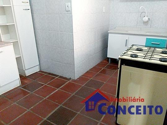 C342 - 04 >* dormitórios # Excelente residência de tijolo à vista em região de moradores - Foto 15