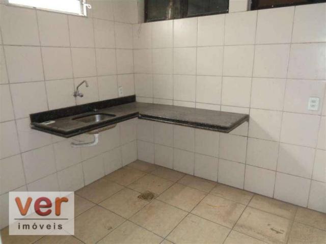 Ponto para alugar, 100 m² por R$ 2.000,00/mês - Água Fria - Fortaleza/CE - Foto 10