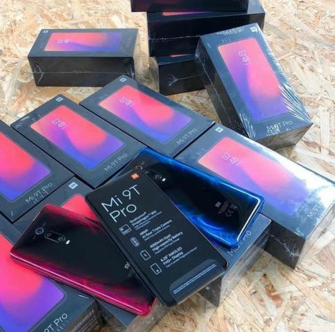 Xiaomi Mi 9T Pro 128gb 6gb Ram Original Novo Lacrado ( Loja Física) - Foto 2
