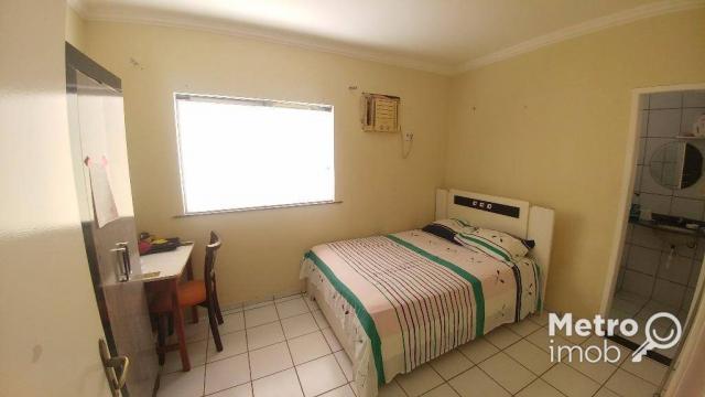 Casa de Condomínio com 3 quartos à venda, 140 m² por R$ 399.000 - Turu - São Luís/MA - Foto 9