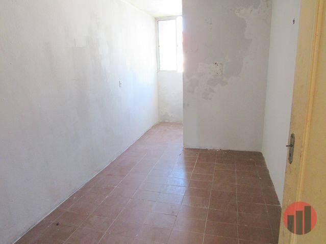Ponto para alugar, 100 m² por R$ 3.000,00 - Parquelândia - Fortaleza/CE - Foto 7