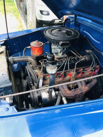 Ford Rural 4x4 6CIL* redução. Carro bem novo - Foto 14