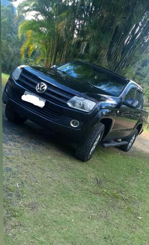 Amarok 2010/2011 - Foto 8