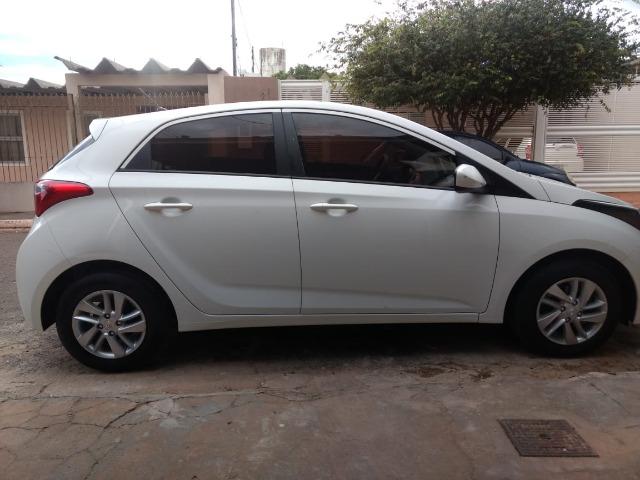Hyundai Hb20 - Foto 4