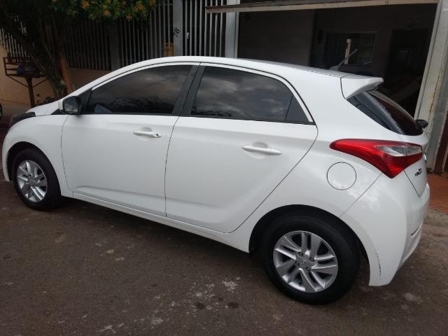 Hyundai Hb20 - Foto 5