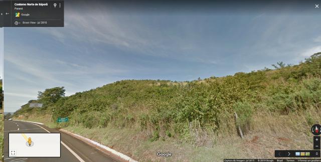Sítio em Ibiporã-PR (na beira do asfalto) - Foto 8