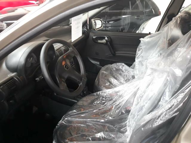 Vendo um gm classic spirit 1.0 78km completo 2008 - Foto 8