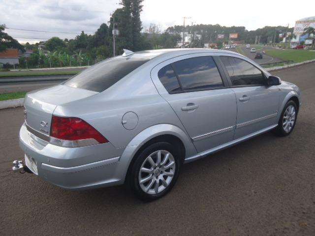 Gm - Chevrolet Vectra elite top de linha - Foto 12