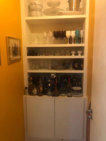 Amplo apt com três suítes , lavabo, 2 vagas - Foto 11