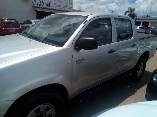 Toyota Hilux 2010 - Foto 4