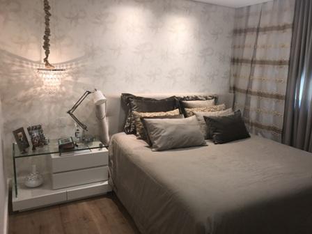 Apartamento à venda com 4 dormitórios em Gutierrez, Belo horizonte cod:14946 - Foto 8