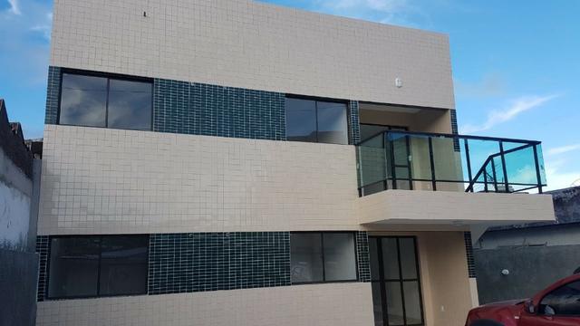 Lançamento lindas cs privê 1suite na avenida na aven. há 3 min do shop. pátteo financia - Foto 6