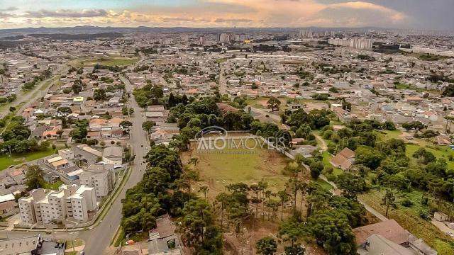 Terreno à venda, 133 m² por r$ 177.581,06 - pinheirinho - curitiba/pr - Foto 2