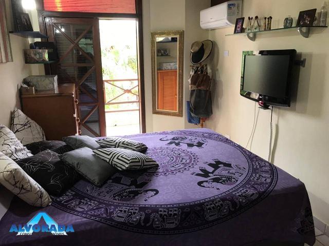 Apartamento em condomínio a 100 metros da praia de maresias/sp. - Foto 6