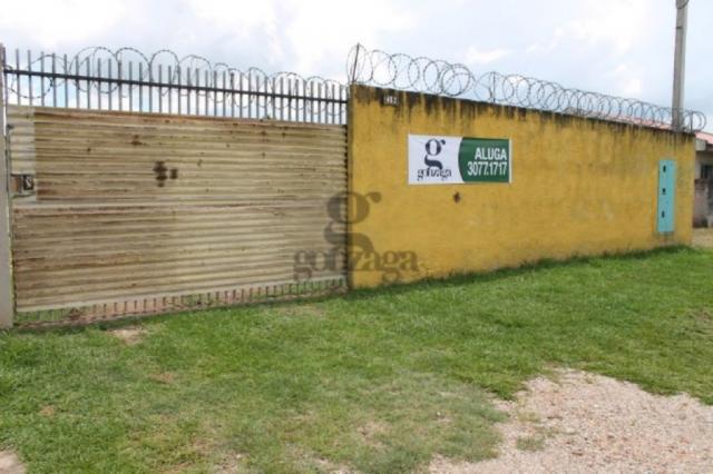 Terreno para alugar em Pinheirinho, Curitiba cod:21557001