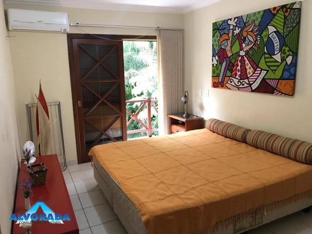 Apartamento em condomínio a 100 metros da praia de maresias/sp. - Foto 7