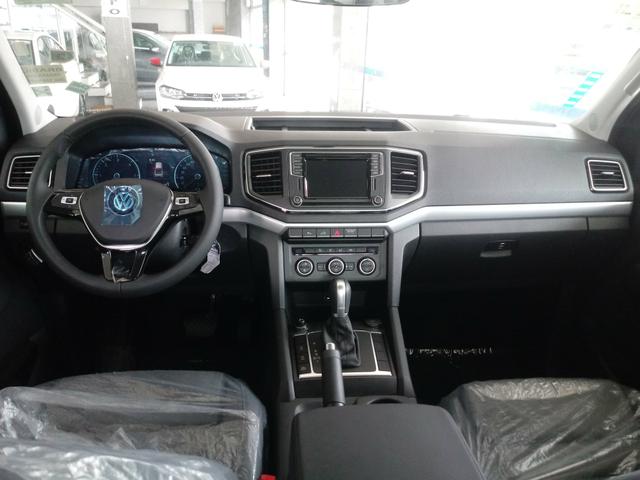 Amarok Highline V6 - Foto 4