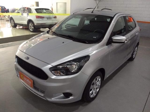 FORD KA 2017/2018 1.0 TI-VCT SE 12V FLEX 4P MANUAL - Foto 5
