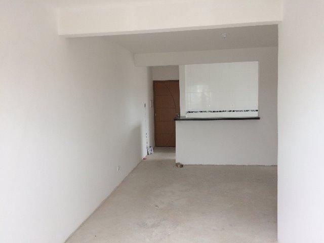 Apartamento no Vargem Grande, 03 quartos com 01 suíte e 02 vagas de garagem cobertas - Foto 8