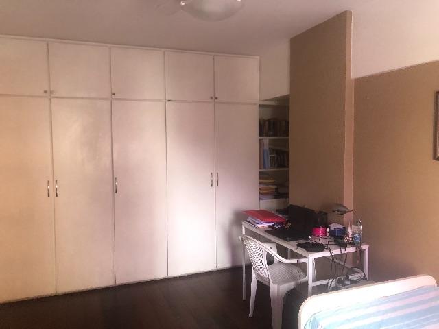 Amplo apt com três suítes , lavabo, 2 vagas - Foto 18
