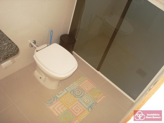 Apartamento à venda com 2 dormitórios em Ingleses do rio vermelho, Florianopolis cod:543 - Foto 5