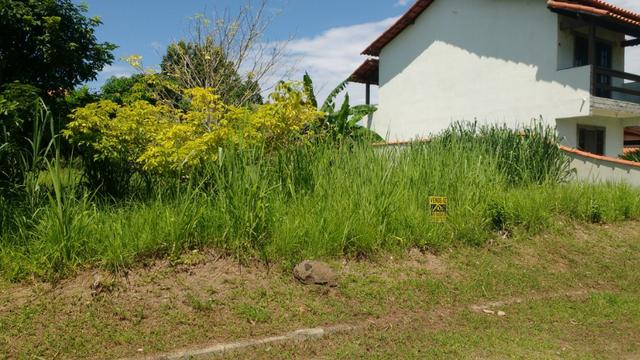 Ótimos terrenos financiados em Condomínio de frente à praia de Jaconé, Saquarema - Foto 17