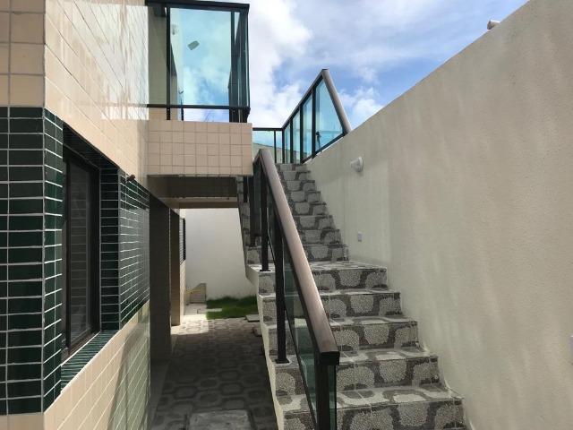 Lançamento lindas cs privê 1suite na avenida na aven. há 3 min do shop. pátteo financia - Foto 3