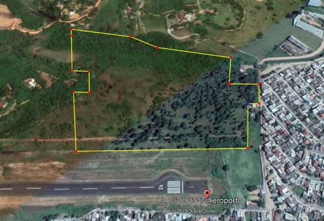 07 - Área com 175.000 M² em Guarapari - Foto 3
