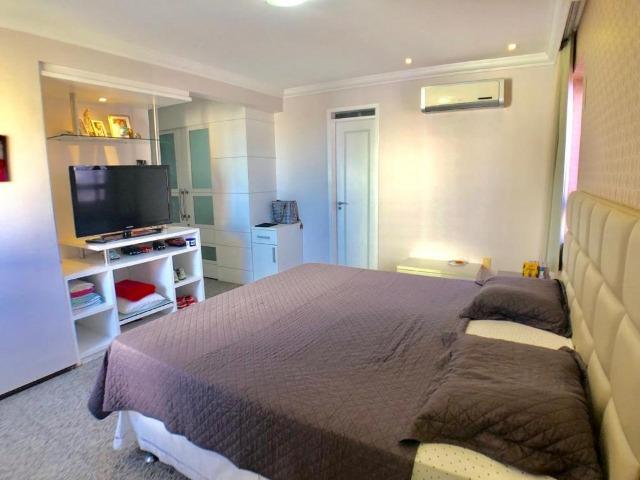 Apartamento no Guararapes com 192m / 3 suítes / 3 vagas / nascente - Foto 11