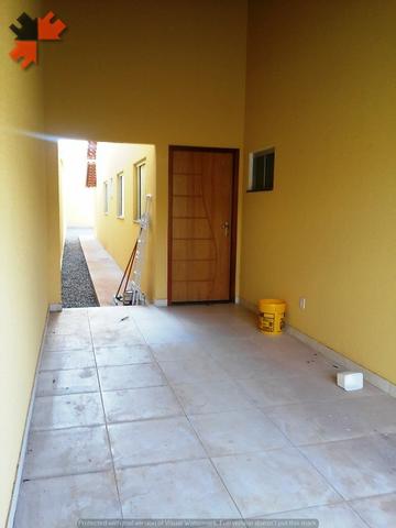 Casa a Venda em Aparecida de Goiânia Nova Próximo do Buriti Shopping Oferta - Foto 16