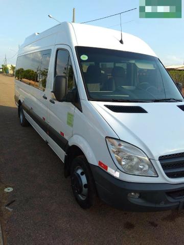 Sprinter 515 CDI - Foto 4