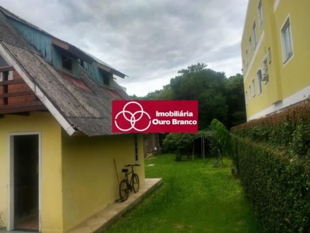 Terreno à venda com 2 dormitórios em Ingleses do rio vermelho, Florianopolis cod:1659 - Foto 5
