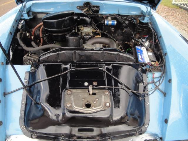 Studebaker 1952 - Foto 14