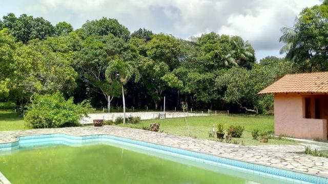 Belíssimo Sitio na Estrada de Mosqueiro, px a Barreira da Polícia - Foto 3