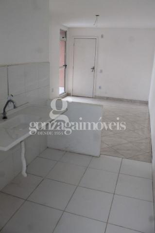 Apartamento para alugar com 2 dormitórios em Campo de santana, Curitiba cod:13097001 - Foto 11