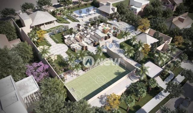 Apartamento com 3 dormitórios à venda, 162 m² por r$ 1.700.000,00 - hamburgo velho - novo - Foto 9