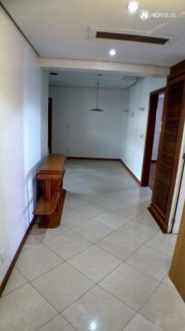 Apartamento residencial à venda, centro, novo hamburgo. - Foto 18